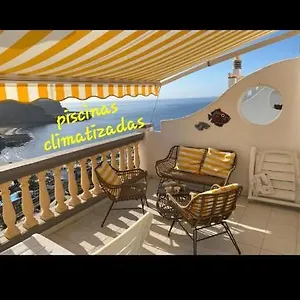  Apartment Precioso Apartamento En Complejo Residencial Spain