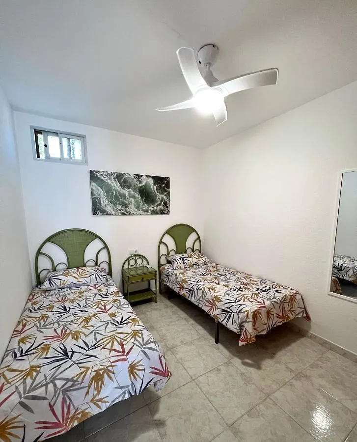 Donkey House Apartment La Cala De Mijas