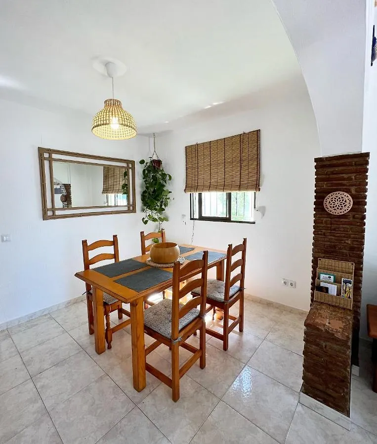 Donkey House Apartment La Cala De Mijas
