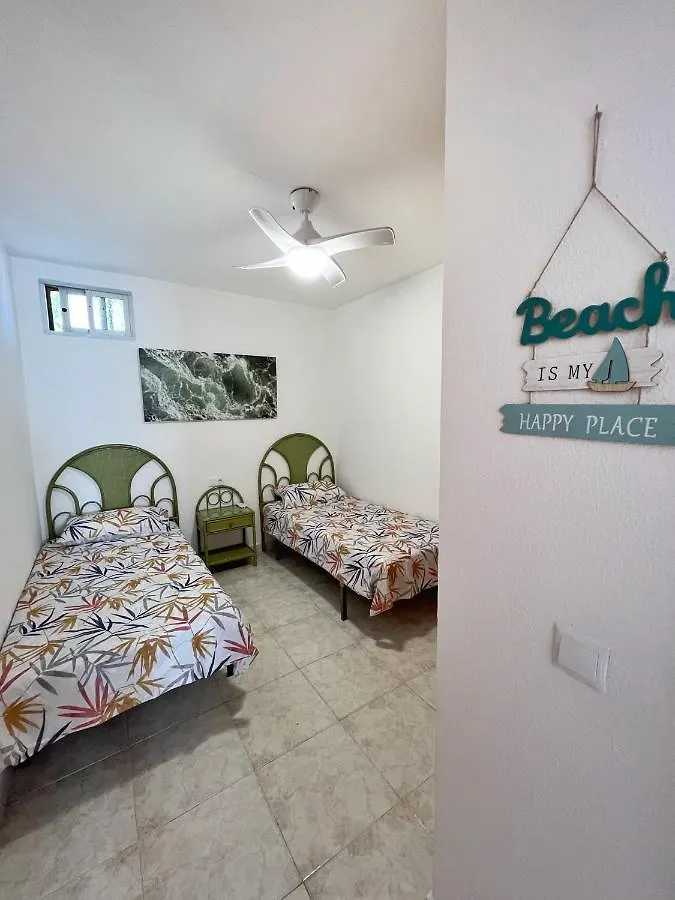 Donkey House Apartment La Cala De Mijas