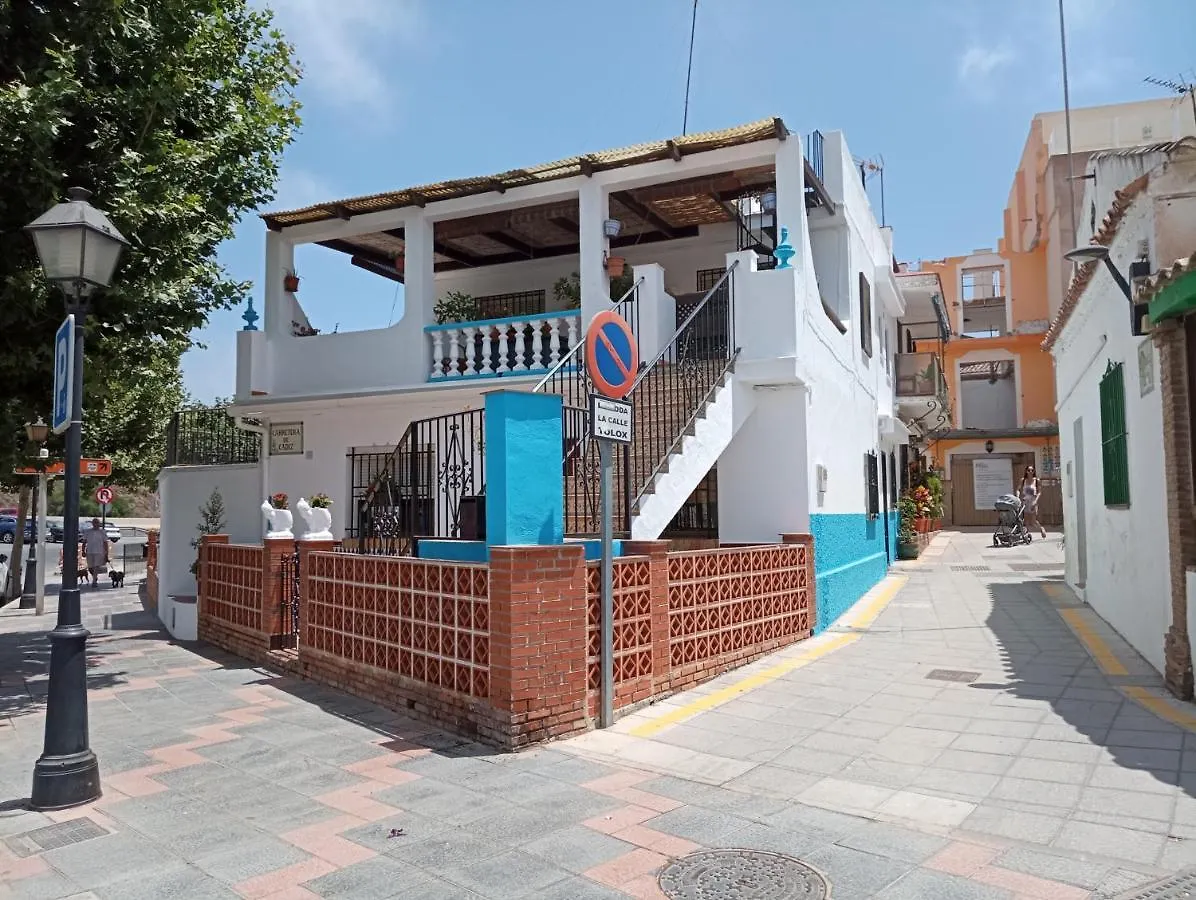 Donkey House Apartment La Cala De Mijas Spain