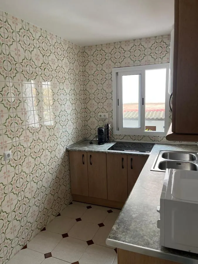 Donkey House Apartment La Cala De Mijas