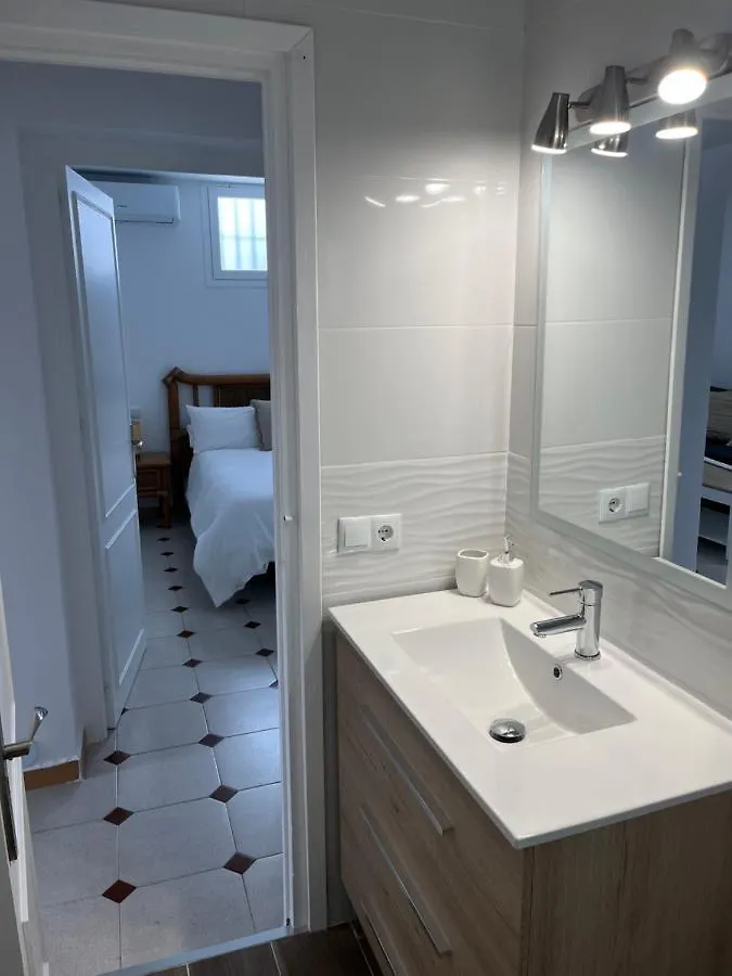 Donkey House Apartment La Cala De Mijas