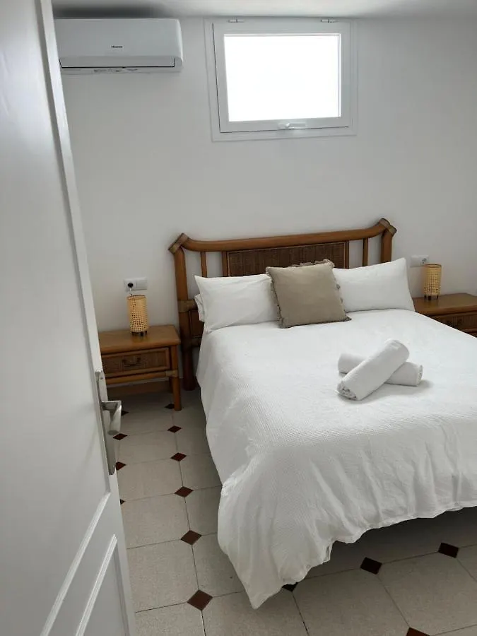 Donkey House Apartment La Cala De Mijas 0*,